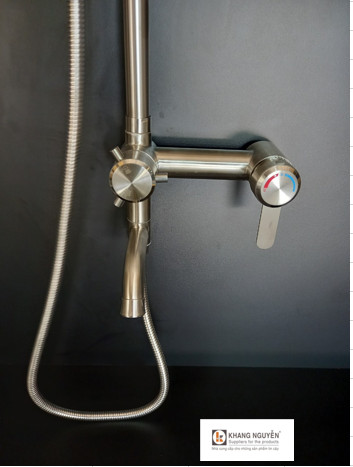 SEN CÂY NÓNG LẠNH INOX 304 CAO CẤP BL-8135