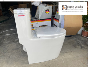 BÀN CẦU 1 KHỐI CAO CẤP BENZLER BCA -999