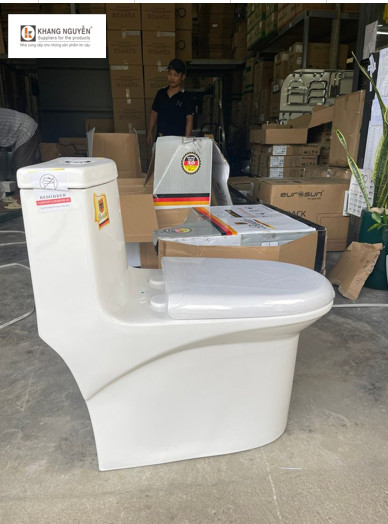 BÀN CẦU 1 KHỐI CAO CẤP BENZLER BCA -333