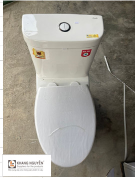 BÀN CẦU 1 KHỐI CAO CẤP BENZLER BCA-666