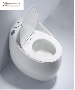 BÀN CẦU TRỨNG CAO CẤP BENZLER BL-0813