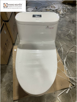 BÀN CẦU 1 KHỐI CAO CẤP BENZLER BL-0810