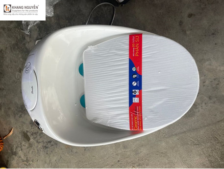 BÀN CẦU TRỨNG CAO CẤP BENZLER BL-0813