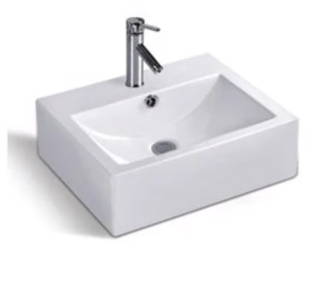 LAVABO ĐẶT BÀN BCA-C300