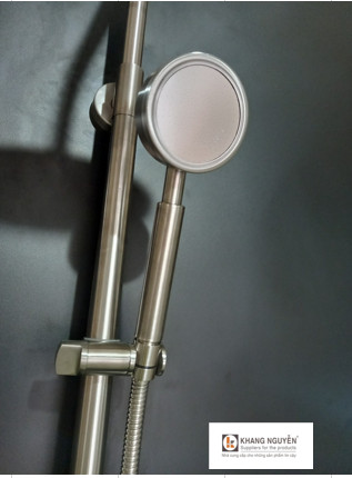 SEN CÂY NÓNG LẠNH INOX SUS 304 BL-8138